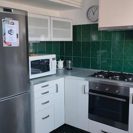 Apartamento La Luna Bajamar  Bagian luar foto