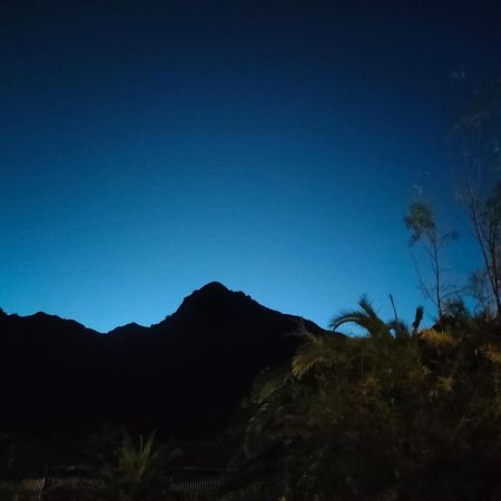 Apartamento La Luna Bajamar  Bagian luar foto