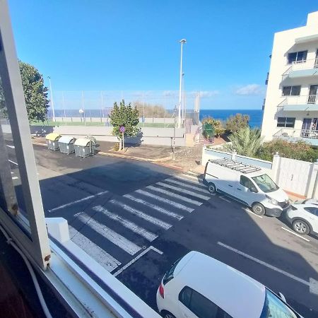 Apartamento La Luna Bajamar  Bagian luar foto