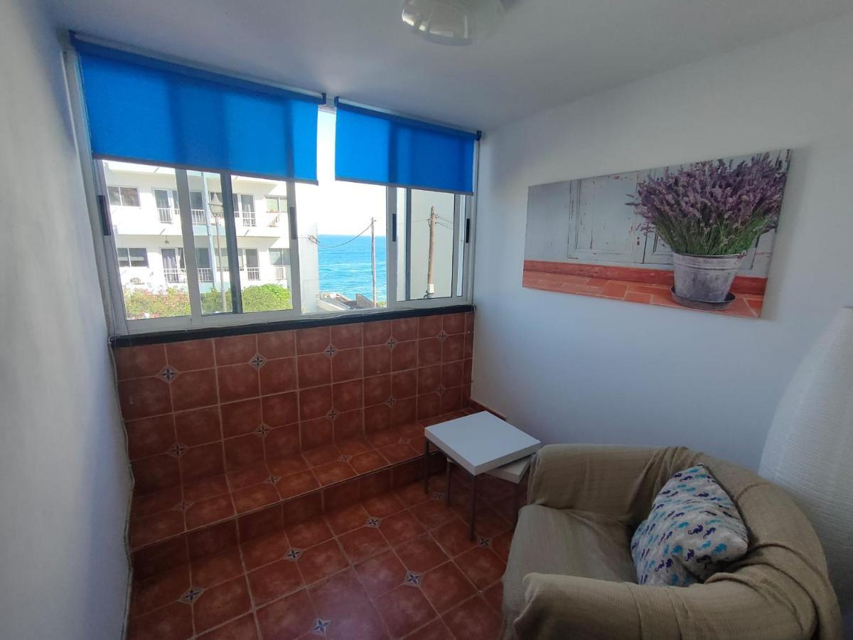 Apartamento La Luna Bajamar  Bagian luar foto