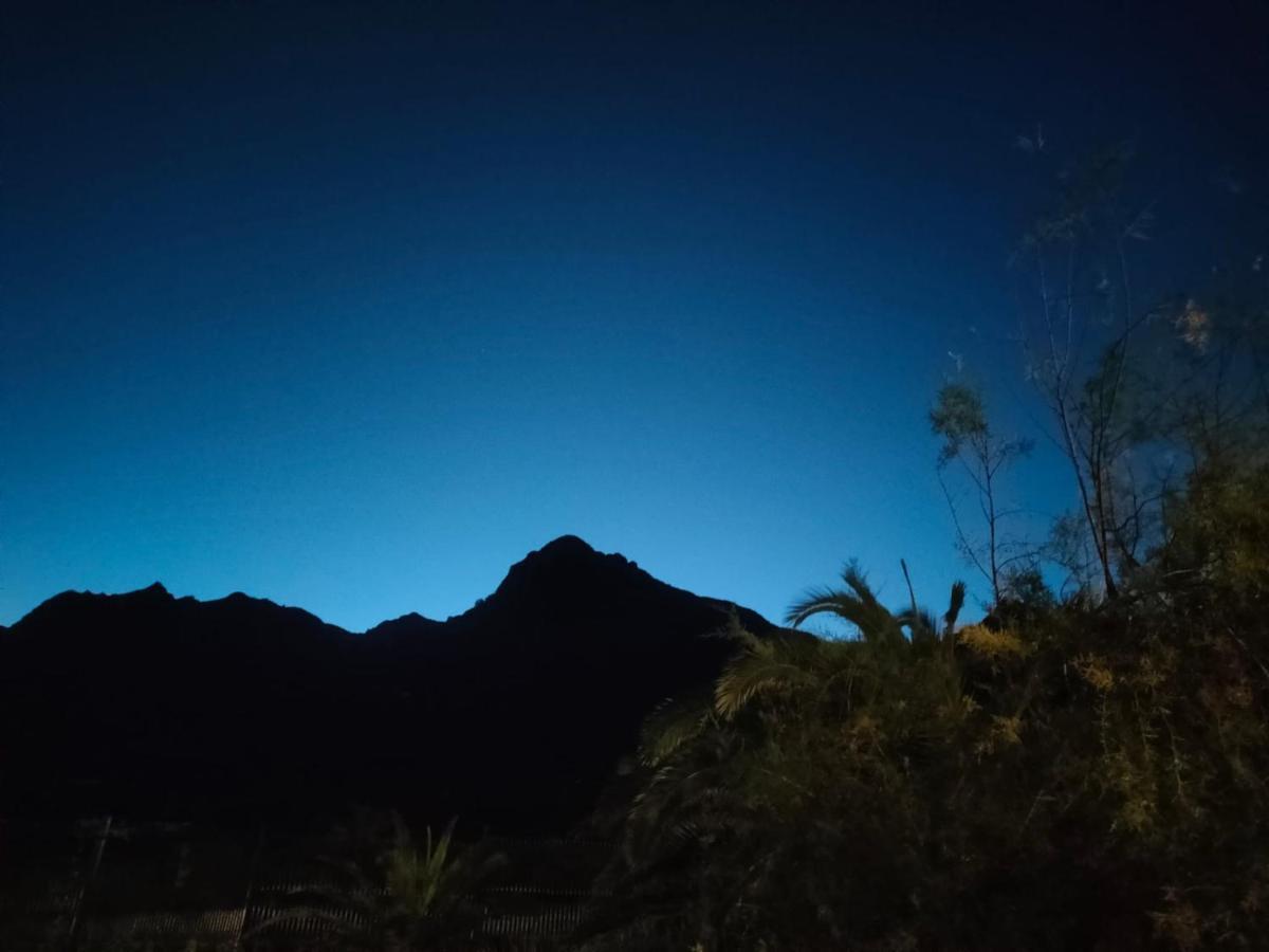 Apartamento La Luna Bajamar  Bagian luar foto