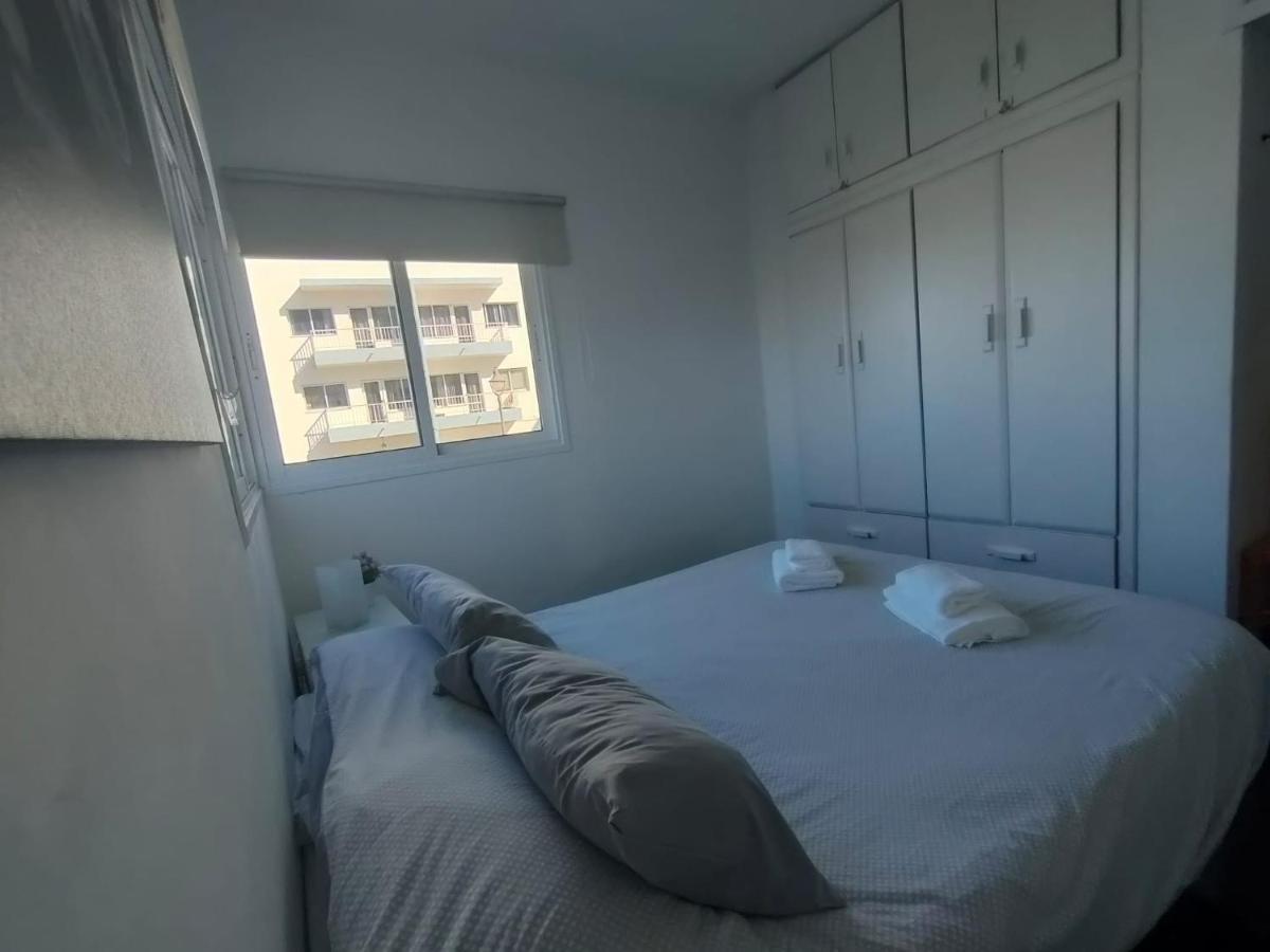 Apartamento La Luna Bajamar  Bagian luar foto