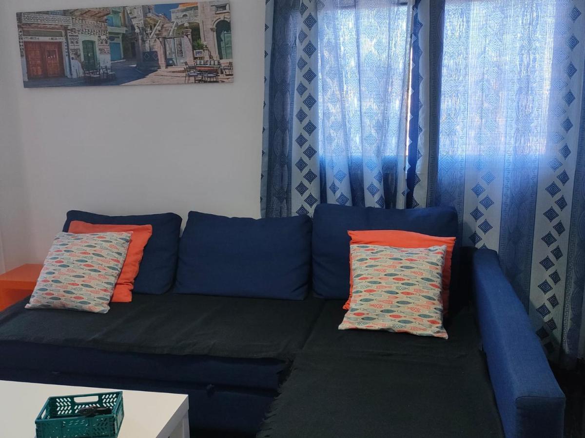 Apartamento La Luna Bajamar  Bagian luar foto