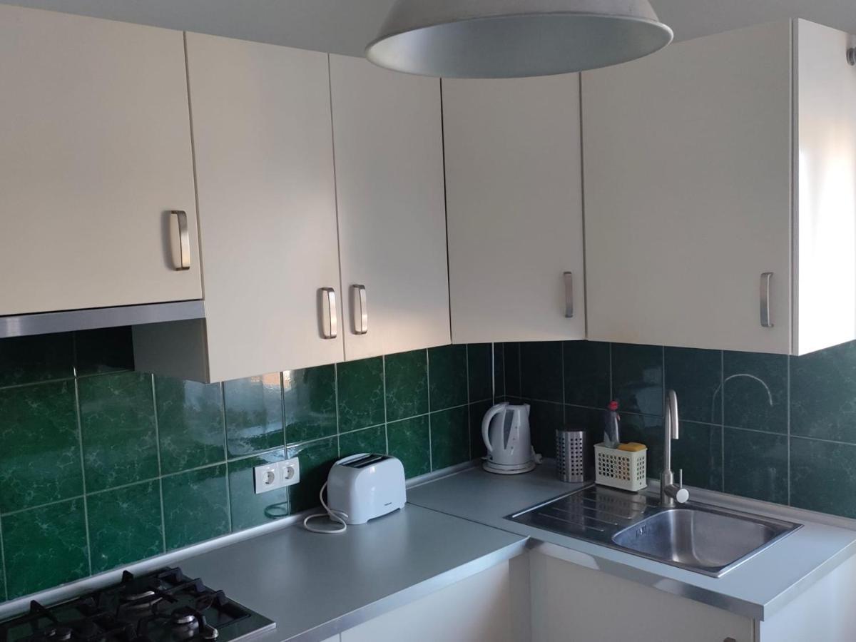 Apartamento La Luna Bajamar  Bagian luar foto