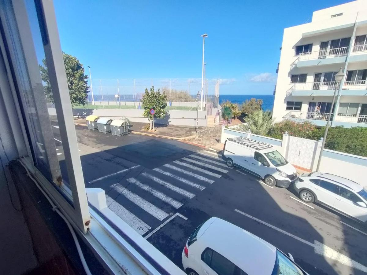 Apartamento La Luna Bajamar  Bagian luar foto