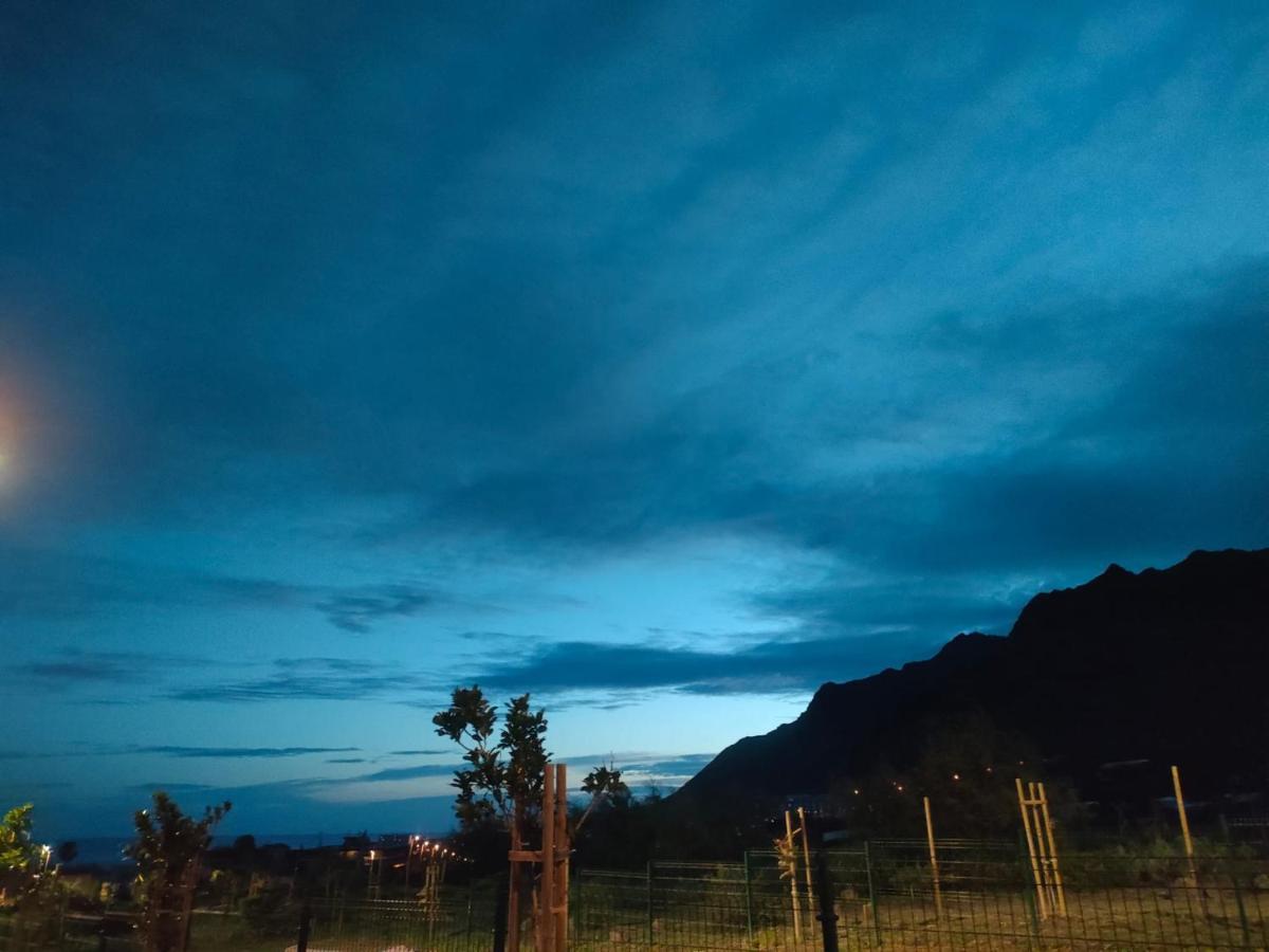 Apartamento La Luna Bajamar  Bagian luar foto