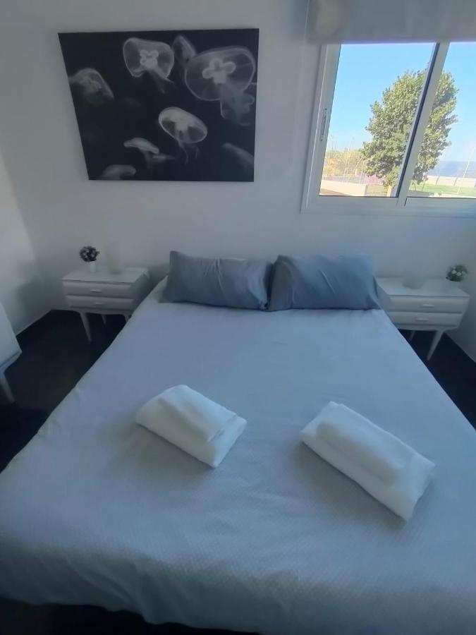 Apartamento La Luna Bajamar  Bagian luar foto