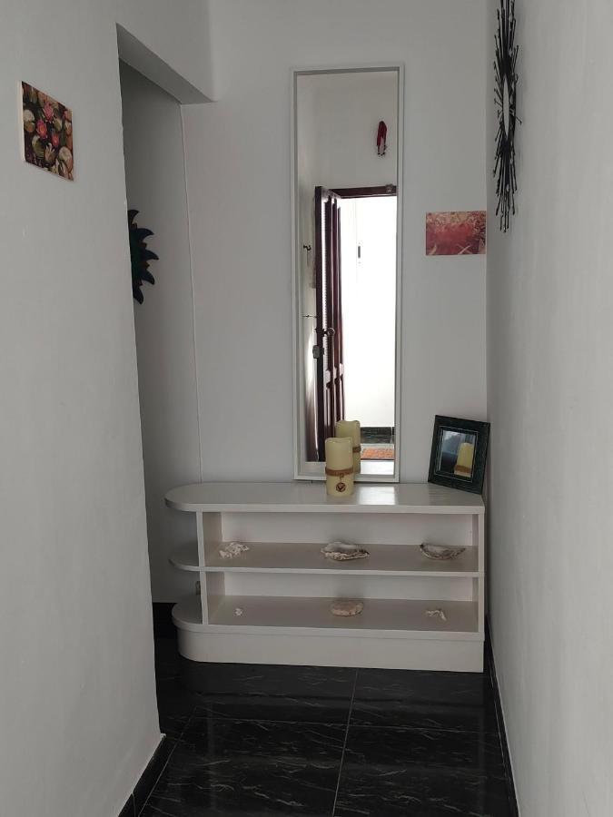 Apartamento La Luna Bajamar  Bagian luar foto